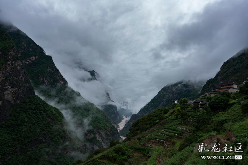 边境之旅